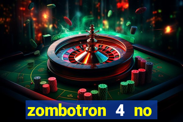 zombotron 4 no click jogos